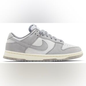 Nike Dunk Low Cool Grey